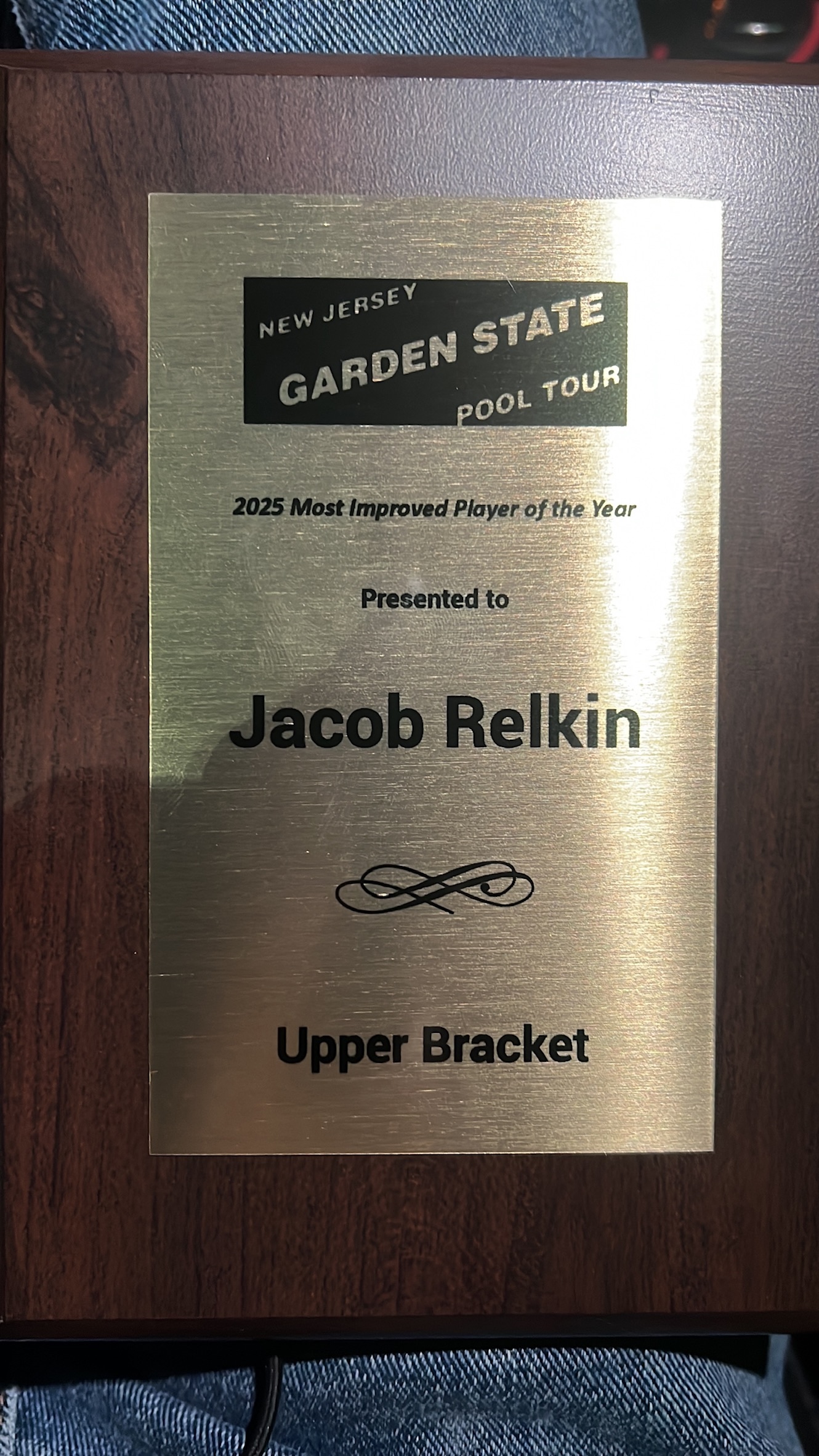GSPT Most Improved 2025
